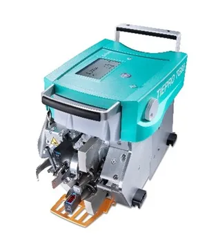 TIEPRO warp tying machine